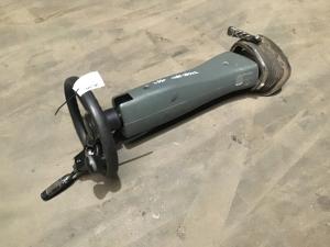 Liebherr Steering Column
